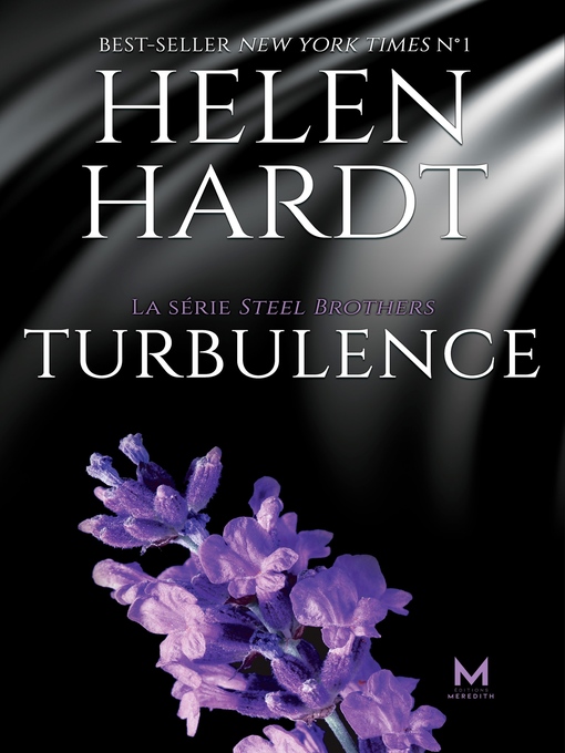 Title details for Turbulence by Helen Hardt - Available